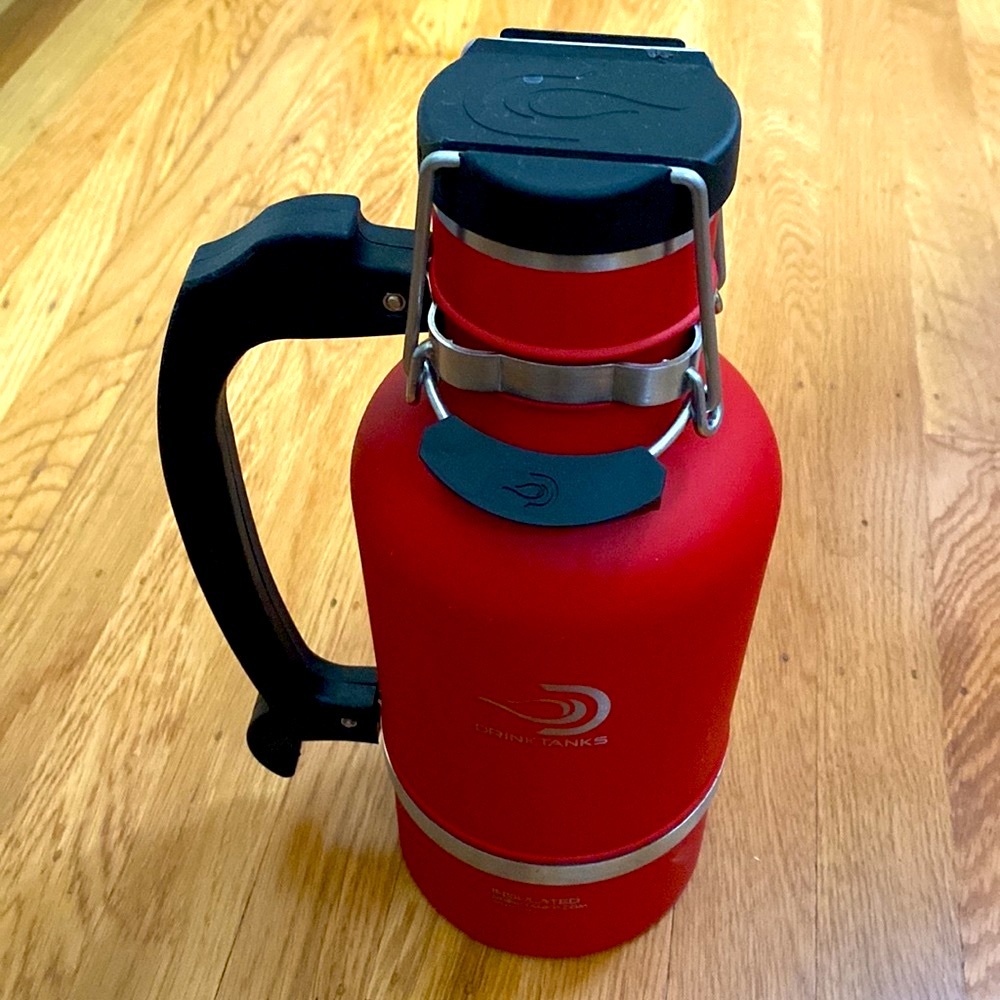 NWOT Drinktanks Insulated - Picture 3 of 14